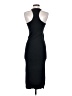 A.L.C. Solid Black Cocktail Dress Size XS - photo 2