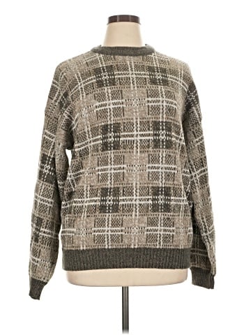 Assorted Brands Pullover Sweater (view 1)