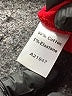 Appleseeds Red Jacket Size M - photo 7