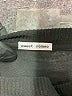 Sweet Romeo Stars Black Pullover Sweater Size M - photo 7