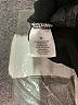 Sweet Romeo Stars Black Pullover Sweater Size M - photo 8