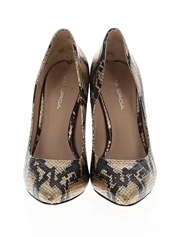 Via Spiga Heels (view 2)