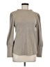 Soft Surroundings Gray Turtleneck Sweater Size S - photo 1