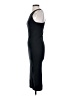 A.L.C. Solid Black Cocktail Dress Size XS - photo 5