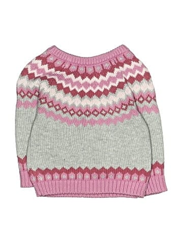 Splendid Pullover Sweater (view 1)