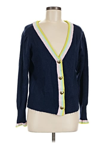 Crown & Ivy Cardigan (view 1)