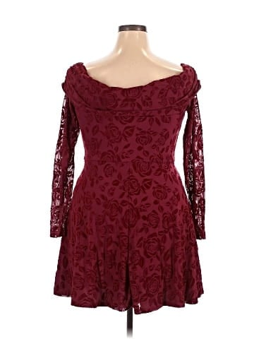 Wild Fable Cocktail Dress (view 2)