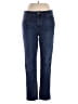 Seven7 Blue Jeans Size 12 - photo 1