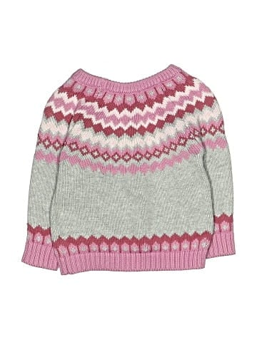 Splendid Pullover Sweater (view 2)