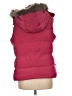 Talbots 100% Polyester Red Vest Size Med Petite - photo 2