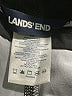Lands' End Stars Black Shorts Size 14 (petite) - photo 3