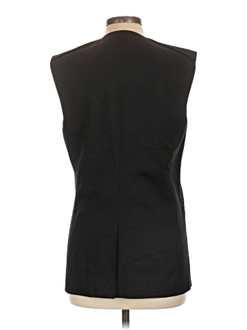 Comptoir des Cotonniers Tuxedo Vest (view 2)