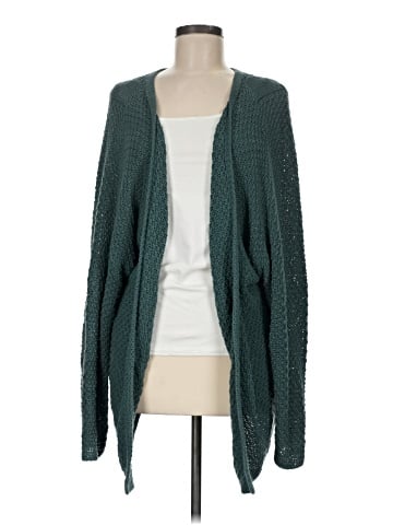LA Hearts Cardigan (view 1)