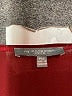 NY Collection Solid Burgundy Jumpsuit Size XS (petite) - photo 4
