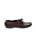 Tod's Brown Flats Size 8 1/2 - photo 1