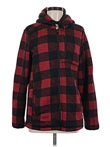 Urban Pipeline Fleece (view 1)