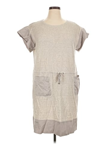 Lafayette 148 New York Casual Dress (view 1)