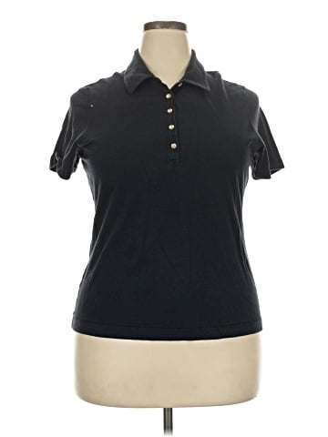 I.E. Relaxed Short Sleeve Top (view 1)