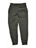 Nike 100% Polyester Gray Sweatpants Size S (kids) - photo 2