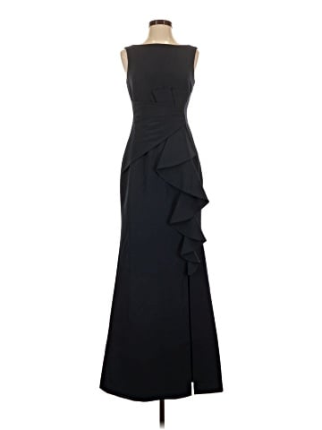 Eliza J Cocktail Dress (view 1)
