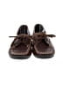 Tod's Brown Flats Size 8 1/2 - photo 2