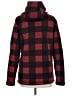 Urban Pipeline 100% Polyester Plaid Red Fleece Size S - photo 2