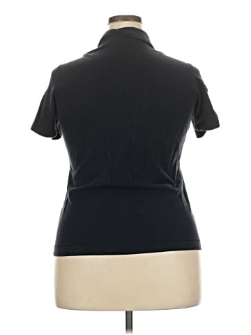 I.E. Relaxed Short Sleeve Top (view 2)