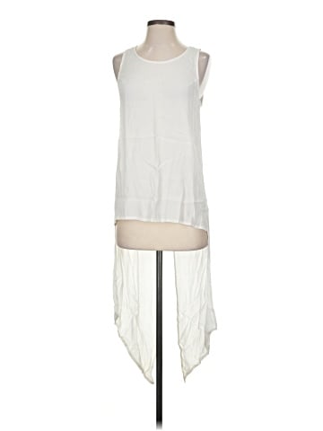 Shilla Sleeveless Top (view 1)
