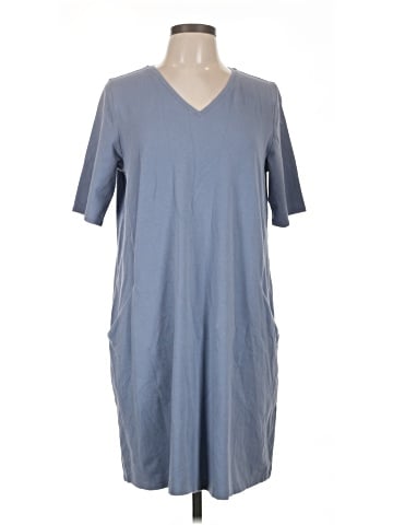 Eileen Fisher Casual Dress (view 1)