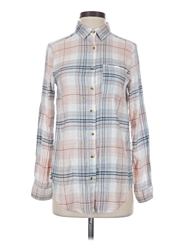C&C California Long Sleeve Button-Down Shirt (view 1)