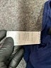 Gap Blue Kimono Size S - photo 8
