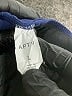 Apt. 9 Solid Blue Swimsuit Top Size L - photo 3