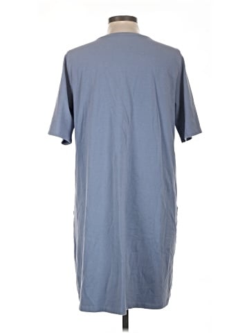 Eileen Fisher Casual Dress (view 2)