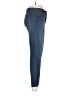Just Black Hearts Blue Jeans Size 27 waist - photo 4