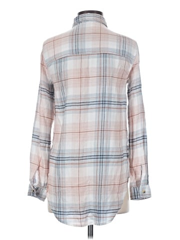 C&C California Long Sleeve Button-Down Shirt (view 2)