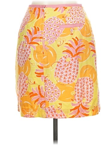 Lilly Pulitzer Casual Skirt (view 2)