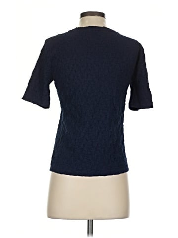 Simply Vera Vera Wang Short Sleeve Top (view 2)