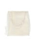 La Regale Ivory Clutch One size - photo 1