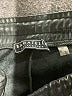 Bagatelle Black Track Pants Size M - photo 7