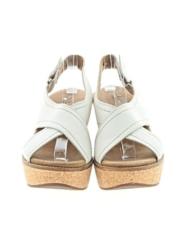 Clarks Wedges (view 2)
