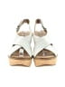 Clarks Ivory Wedges Size 7 1/2 - photo 2