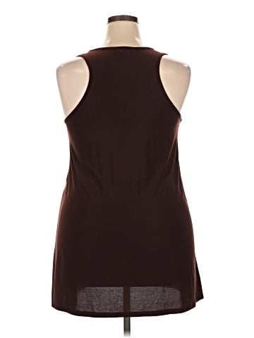 The ZigZag Stripe Casual Dress (view 2)