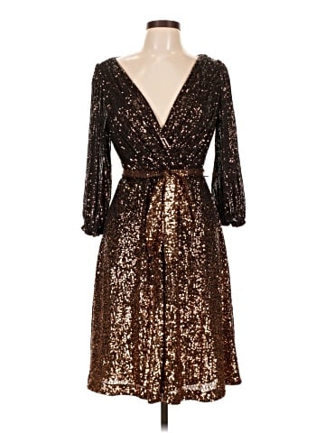 DKNY Cocktail Dress (view 1)