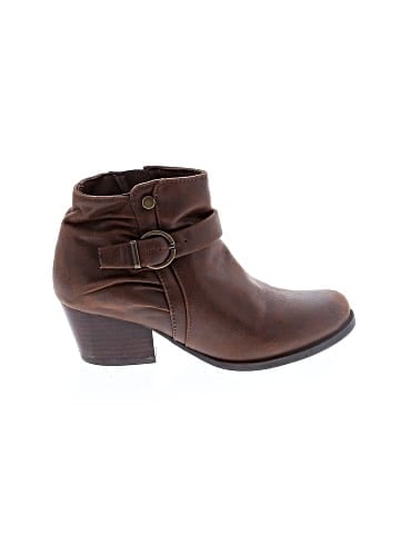 Baretraps Ankle Boots (view 1)