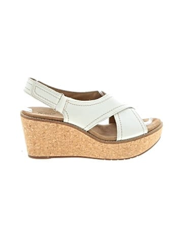 Clarks Wedges (view 1)