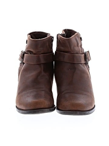 Baretraps Ankle Boots (view 2)