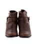 Baretraps Brown Ankle Boots Size 6 - photo 2