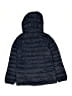 Amazon Essentials 100% Nylon Solid Blue Snow Jacket Size M (kids) - photo 2