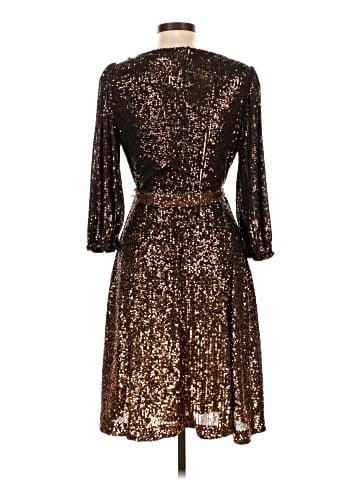 DKNY Cocktail Dress (view 2)