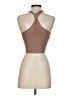 Babaton Brown Bodysuit Size S - photo 2